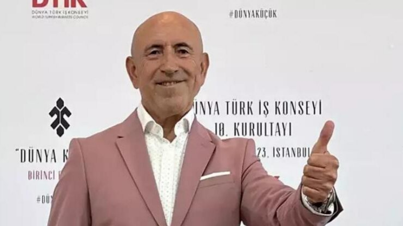Foto - Türkiye, güne bu bomba haberle uyandı! Ünlü işadamı, CHP’li belediyeye operasyonda tutuklandı! Tutuklandığını gizlemek için öyle bir çakallık yapmış ki...