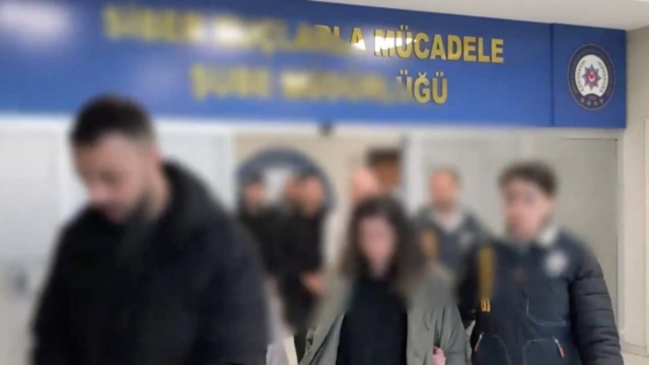 Foto - Türkiye, güne bu haberle uyandı! İçişleri Bakanı büyük müjdeyi verdi: O alçaklar kıskıvrak yakalandı