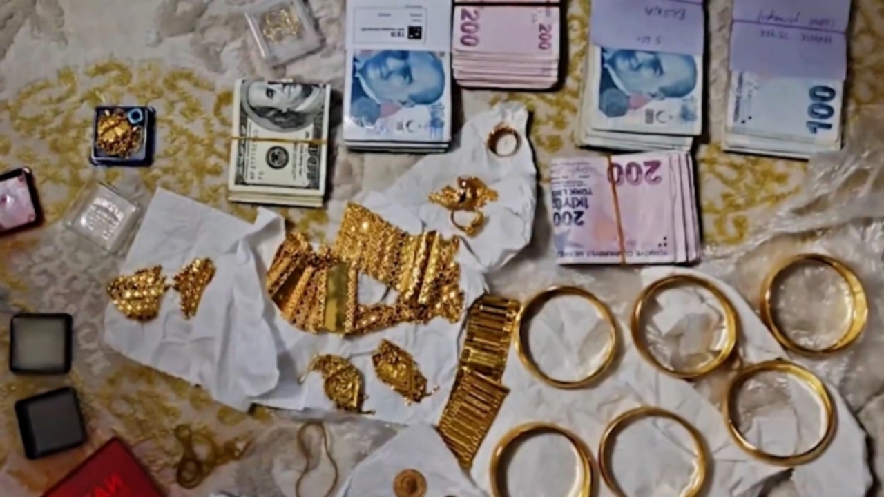 Foto - Türkiye, güne bu haberle uyandı! İçişleri Bakanı büyük müjdeyi verdi: O alçaklar kıskıvrak yakalandı