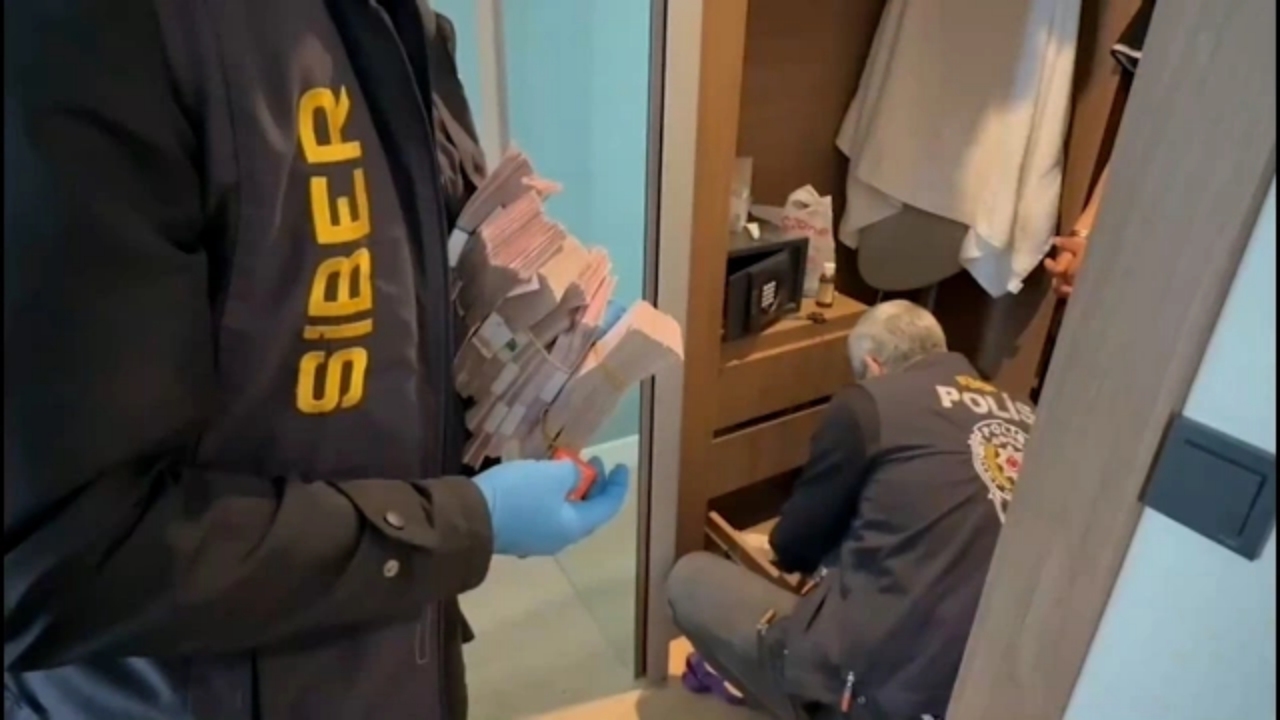 Foto - Türkiye, güne bu haberle uyandı! İçişleri Bakanı büyük müjdeyi verdi: O alçaklar kıskıvrak yakalandı