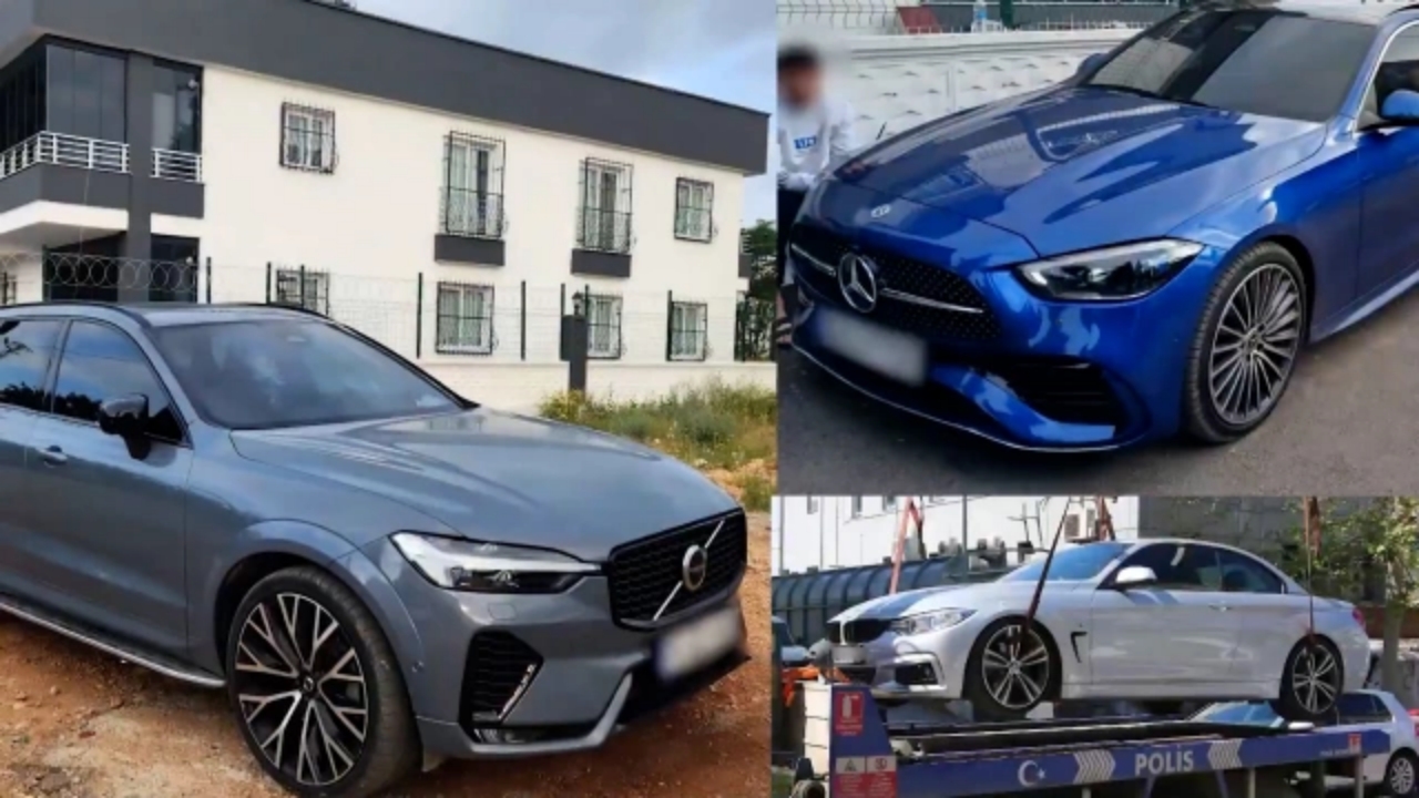 Foto - Türkiye, güne bu haberle uyandı! İçişleri Bakanı büyük müjdeyi verdi: O alçaklar kıskıvrak yakalandı