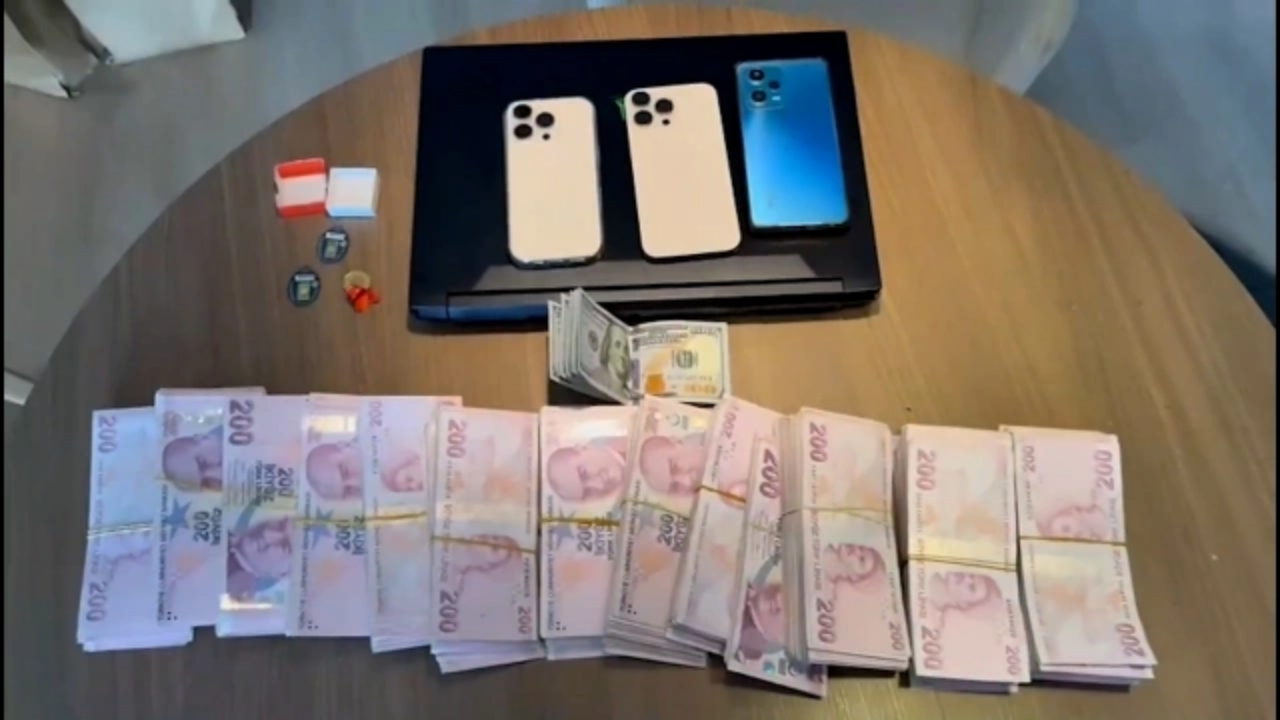 Foto - Türkiye, güne bu haberle uyandı! İçişleri Bakanı büyük müjdeyi verdi: O alçaklar kıskıvrak yakalandı