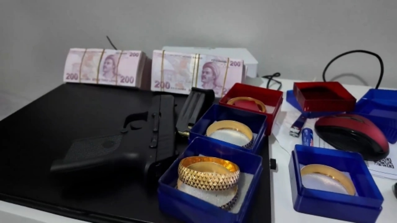 Foto - Türkiye, güne bu haberle uyandı! İçişleri Bakanı büyük müjdeyi verdi: O alçaklar kıskıvrak yakalandı