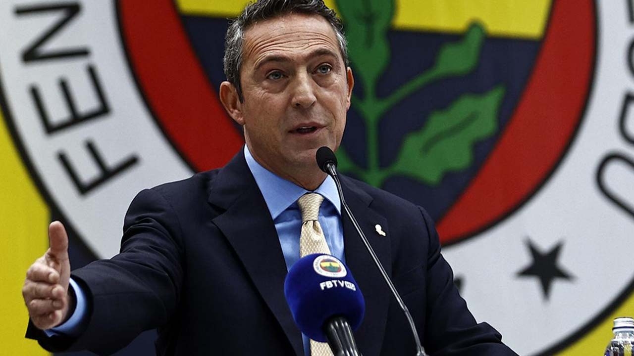 Foto - Türkiye güne bu haberle uyandı! İşte Ali Koç’u bitirecek gelişme! Bakalım şimdi ne halt edecek