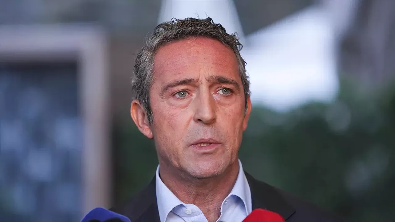 Türkiye güne bu haberle uyandı! İşte Ali Koç’u bitirecek gelişme! Bakalım şimdi ne halt edecek