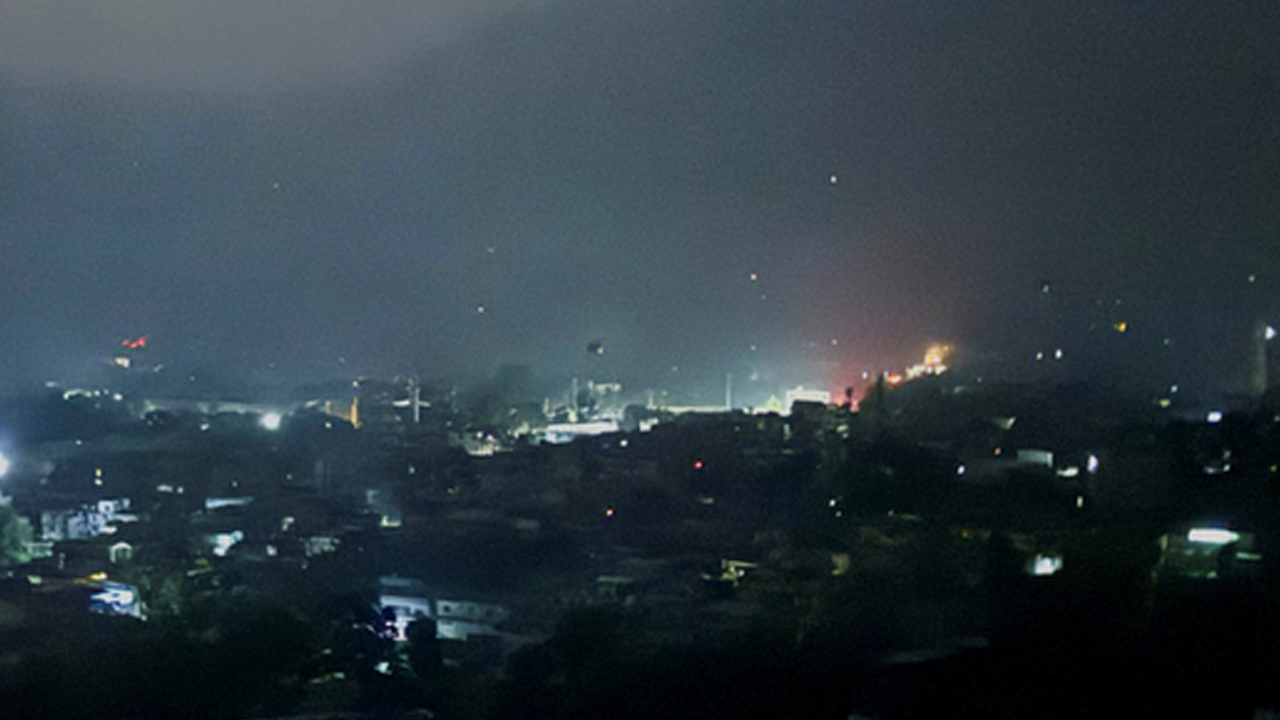 Foto - Türkiye güne bu haberle uyandı: İşte Pakistan ve Hindistan arasındaki çatışmanın nedeni