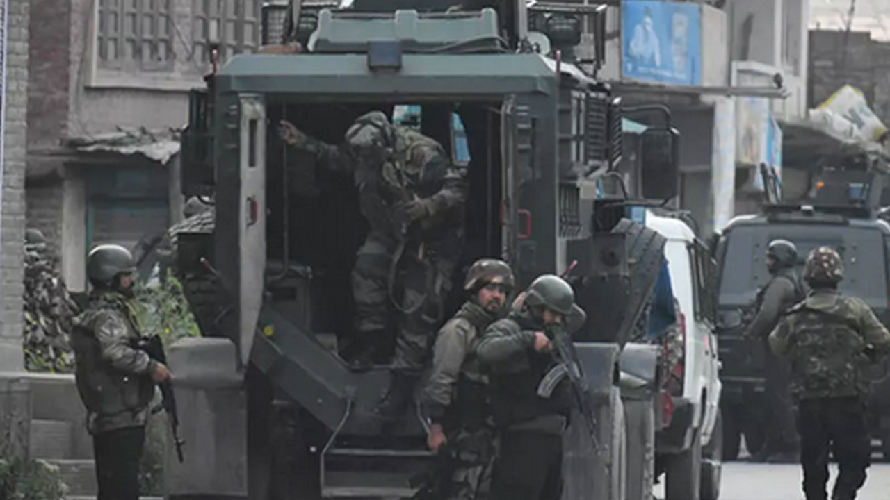 Foto - Türkiye güne bu haberle uyandı: İşte Pakistan ve Hindistan arasındaki çatışmanın nedeni