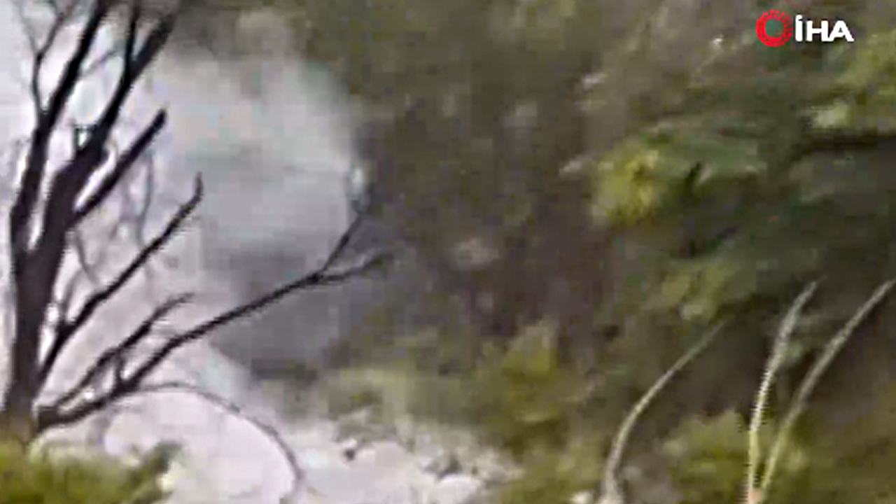 Türkiye güne bu haberle uyandı: İşte Pakistan ve Hindistan arasındaki çatışmanın nedeni