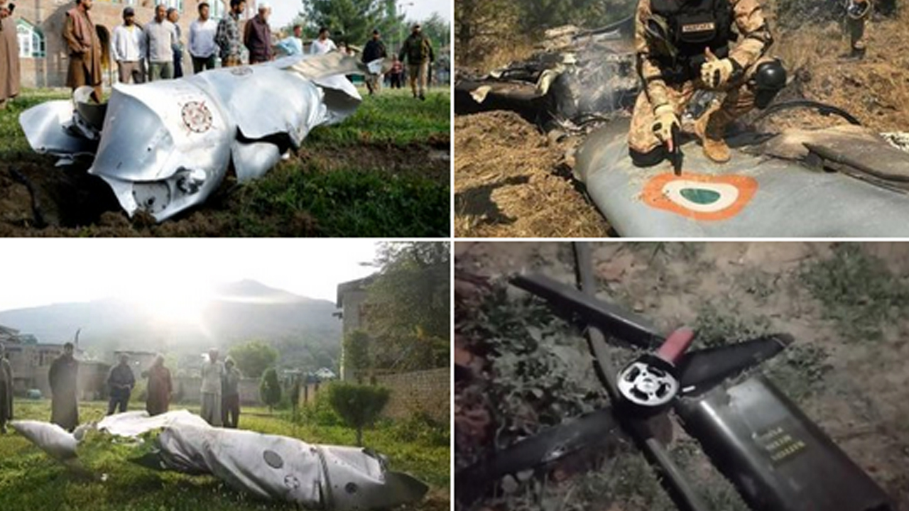 Foto - Türkiye güne bu haberle uyandı: İşte Pakistan ve Hindistan arasındaki çatışmanın nedeni