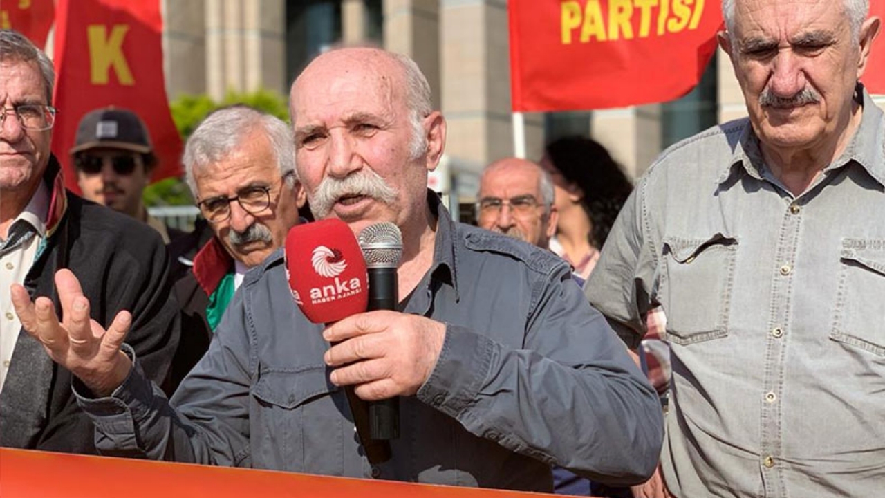 Foto - Türkiye güne bu haberle uyandı! Parti başkanı gözaltına alındı