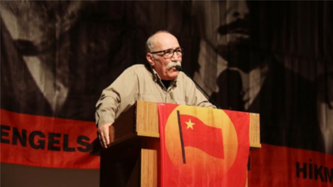 Foto - Türkiye güne bu haberle uyandı! Parti başkanı gözaltına alındı