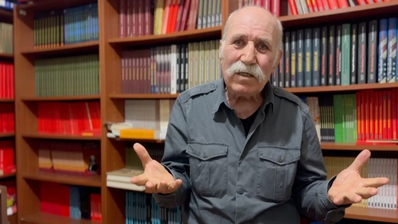 Foto - Türkiye güne bu haberle uyandı! Parti başkanı gözaltına alındı