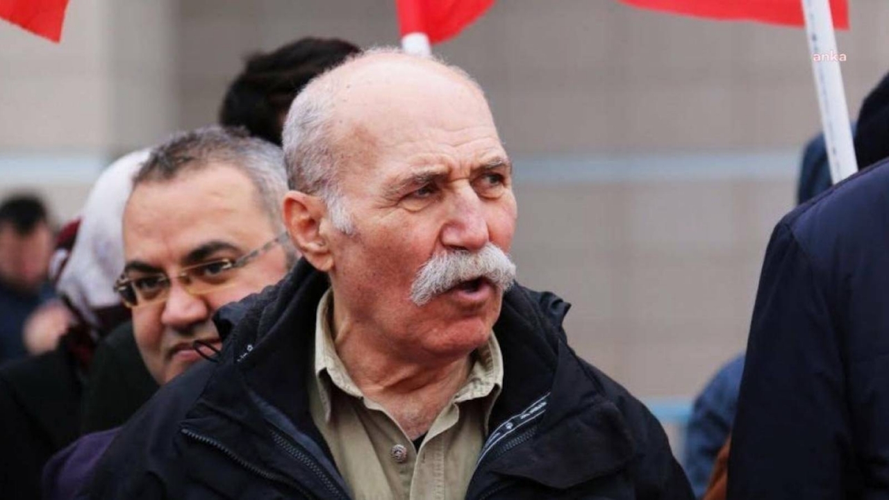 Foto - Türkiye güne bu haberle uyandı! Parti başkanı gözaltına alındı