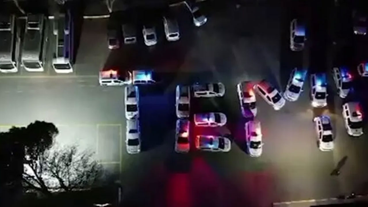 Foto - Türkiye güne çok büyük bir operasyonla uyandı