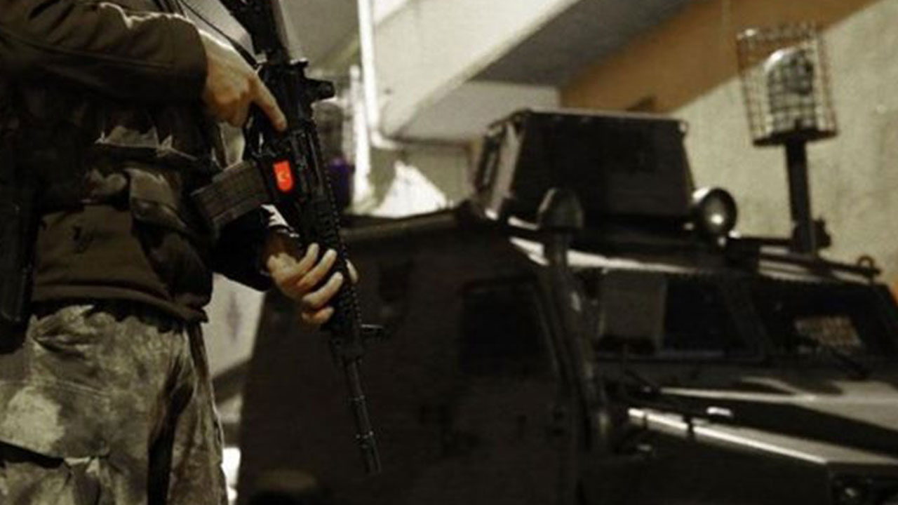 Foto - Türkiye güne çok büyük bir operasyonla uyandı