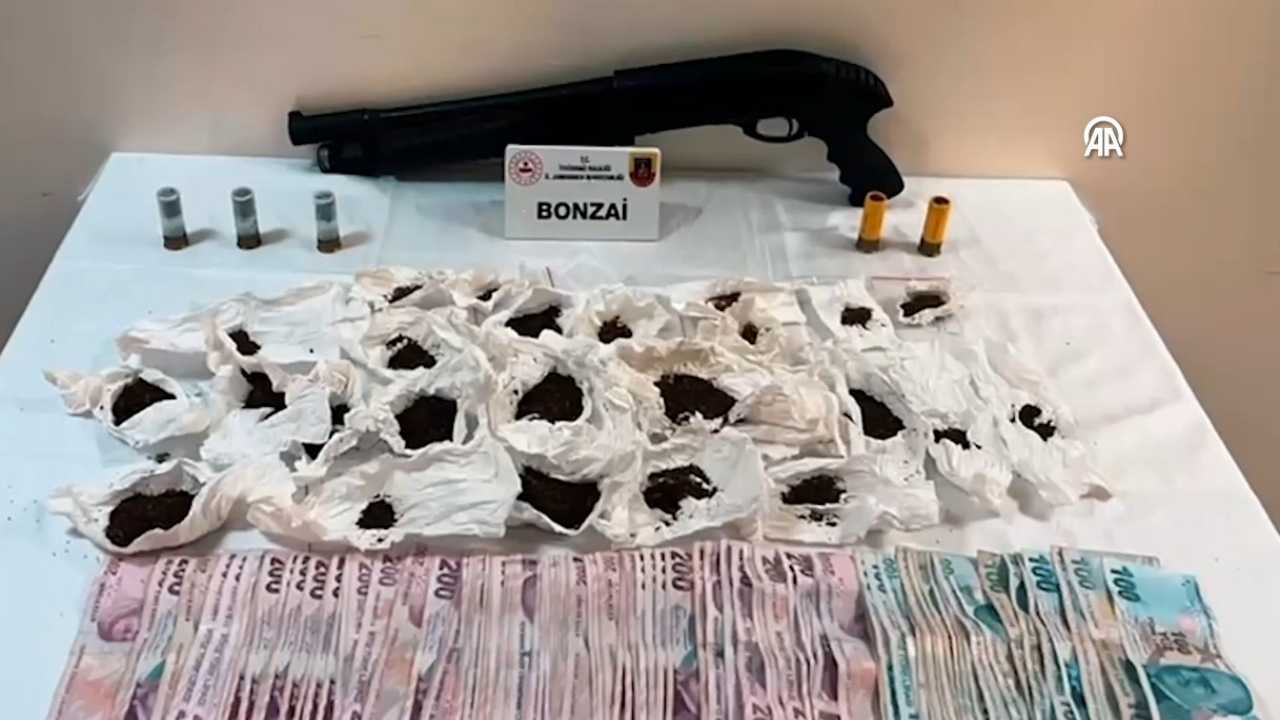 Foto - Türkiye güne dev operasyonla uyandı! Hazırlıklar tam 3 ay sürdü! Onlarca gözaltı var