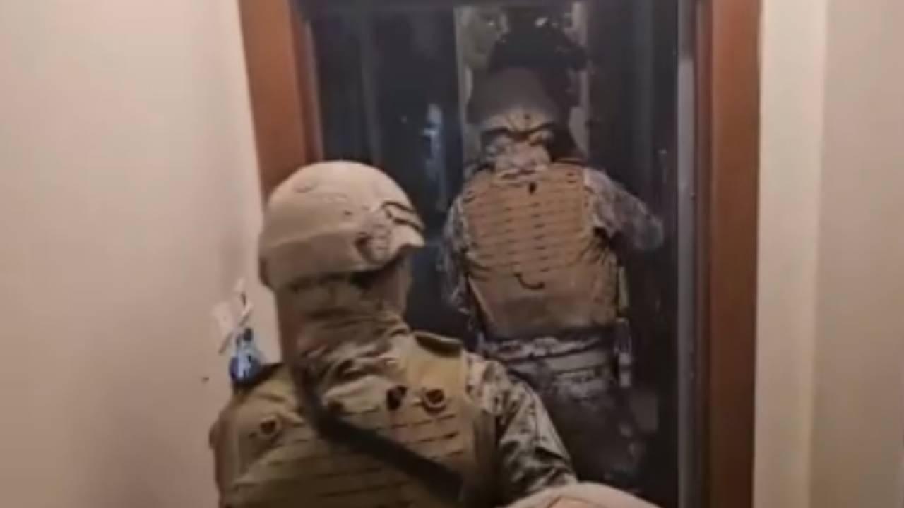 Foto - Türkiye güne dev operasyonla uyandı! Hazırlıklar tam 3 ay sürdü! Onlarca gözaltı var