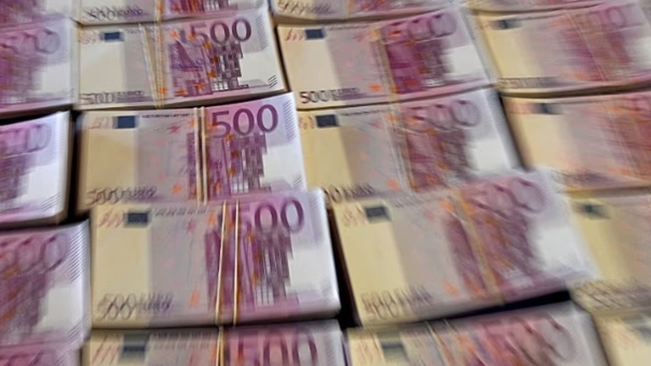 Foto - Türkiye güne dev operasyonla uyandı: Hedefte 8 şirket var
