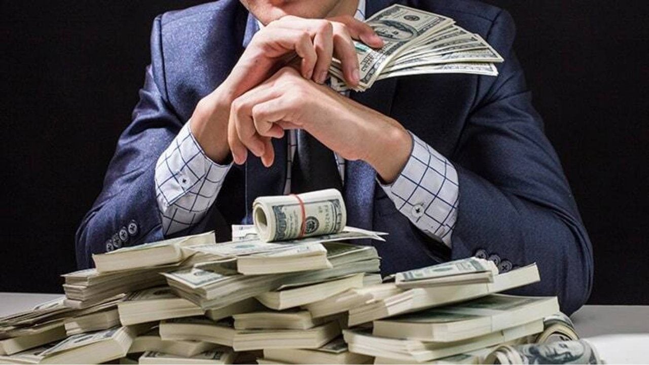 Foto - Türkiye güne dev operasyonla uyandı: Hedefte 8 şirket var