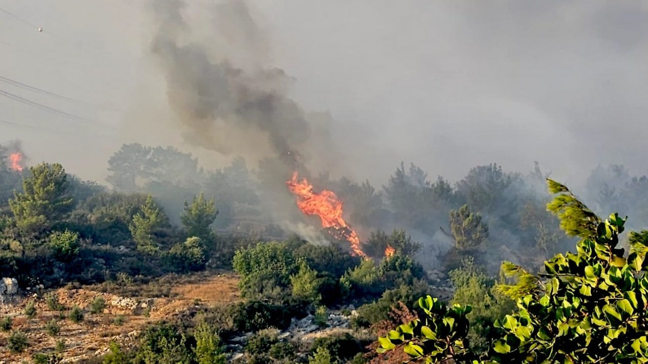 Türkiye güne kötü haberle uyandı! Çok sayıda ekip olay yerinde
