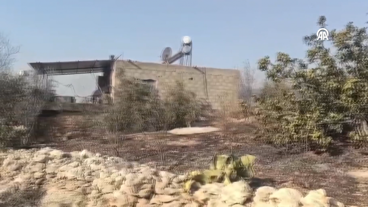 Foto - Türkiye güne kötü haberle uyandı! Çok sayıda ekip olay yerinde