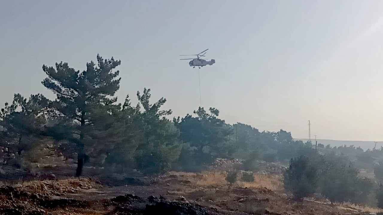 Foto - Türkiye güne kötü haberle uyandı! Çok sayıda ekip olay yerinde