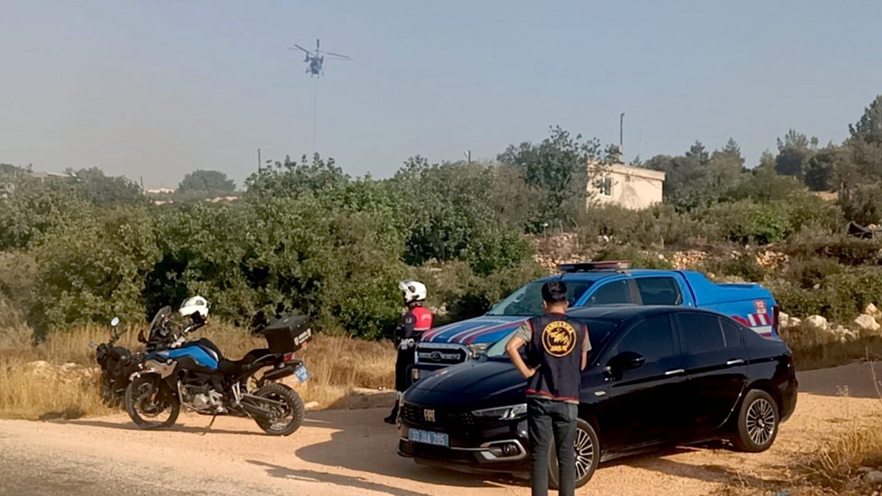 Foto - Türkiye güne kötü haberle uyandı! Çok sayıda ekip olay yerinde