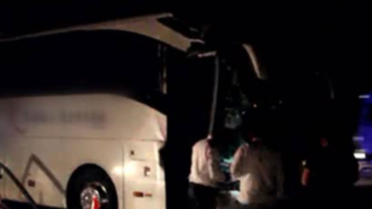 Foto - Türkiye güne Samsun'dan gelen kahreden haberle uyandı! Ölü ve yaralılar var