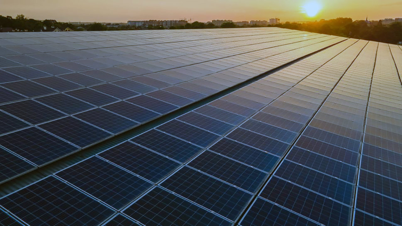 Foto - Türkiye, güneş enerjisi hedefine ulaştı