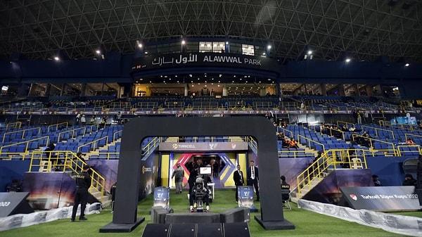 Foto - Türkiye günlerdir bu olayı konuşuyordu! Ve Süper Kupa krizinde o şok bilgi ortaya çıktı! Ali Koç bakalım şimdi ne halt edecek