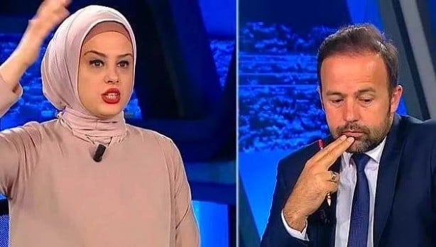 Türkiye günlerdir 'cin çıkarma' seansını konuşuyor! 'Donat Reis'in eski fotoğrafları gündem oldu