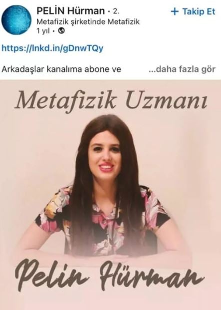 Foto - Türkiye günlerdir 'cin çıkarma' seansını konuşuyor! 'Donat Reis'in eski fotoğrafları gündem oldu