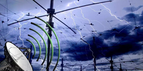 Foto - 'Türkiye HAARP ile vuruluyor' diyen Ramazan Kurtoğlu duyurdu: Bu silahtan 4 ülkede var, aman dikkat