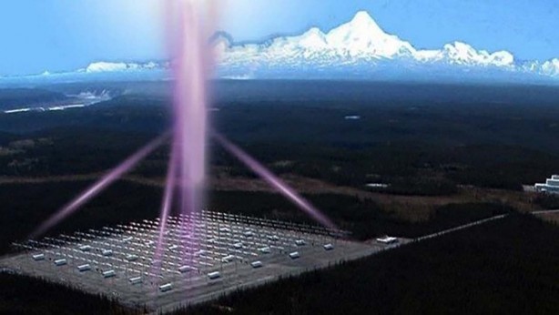 Foto - 'Türkiye HAARP ile vuruluyor' diyen Ramazan Kurtoğlu duyurdu: Bu silahtan 4 ülkede var, aman dikkat
