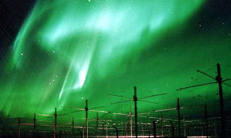 Foto - 'Türkiye HAARP ile vuruluyor' diyen Ramazan Kurtoğlu duyurdu: Bu silahtan 4 ülkede var, aman dikkat