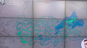 Foto - Türkiye'ye HAARP saldırısı! Almanlar milyonları ayağa kaldıracak gelişmeyi duyurdu