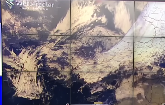 Foto - Türkiye'ye HAARP saldırısı! Almanlar milyonları ayağa kaldıracak gelişmeyi duyurdu