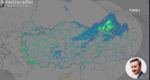 Foto - Türkiye'ye HAARP saldırısı! Almanlar milyonları ayağa kaldıracak gelişmeyi duyurdu