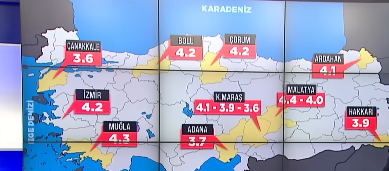 Foto - Türkiye'ye HAARP saldırısı! Almanlar milyonları ayağa kaldıracak gelişmeyi duyurdu