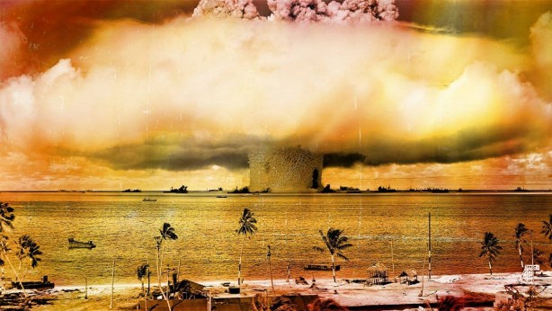 Foto - Türkiye Haarp'ı araştırmaya başladı! ABD'li subaylar korkudan apar topar oraya koştu