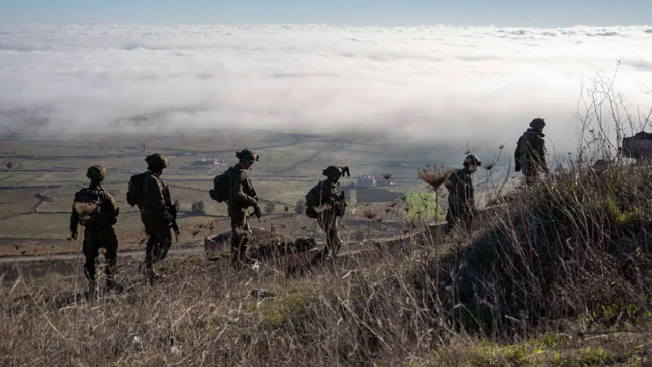 Foto - Türkiye haftalardır uyarıyordu! El Şara sonunda sessizliğini bozdu: Bu artık uyarı alarmı