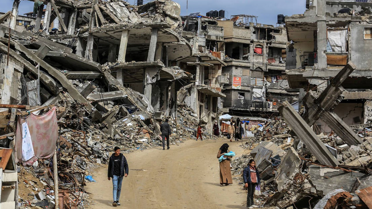 Foto - Türkiye haftalardır uyarıyordu! El Şara sonunda sessizliğini bozdu: Bu artık uyarı alarmı