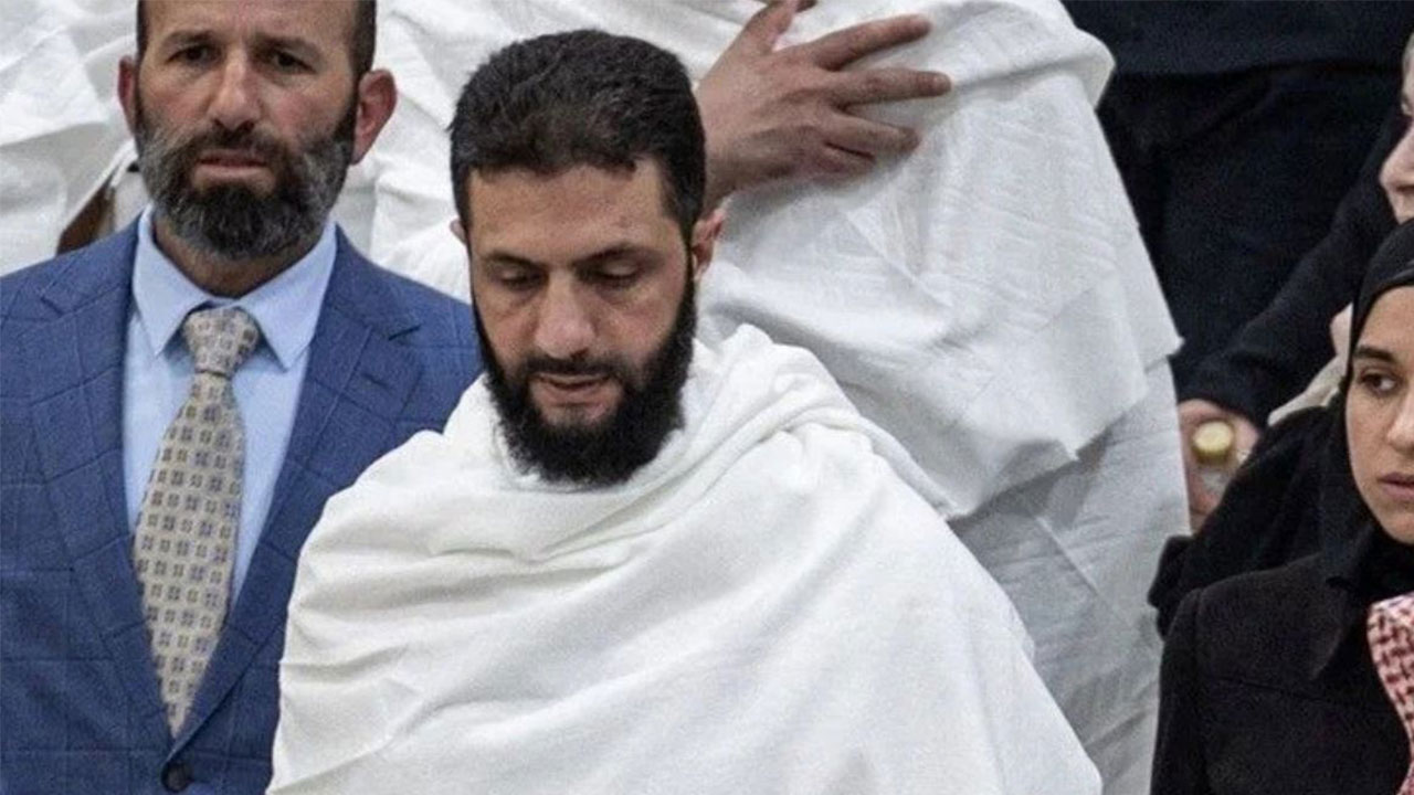 Türkiye haftalardır uyarıyordu! El Şara sonunda sessizliğini bozdu: Bu artık uyarı alarmı