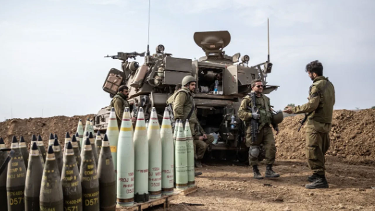 Foto - Türkiye haftalardır uyarıyordu! El Şara sonunda sessizliğini bozdu: Bu artık uyarı alarmı