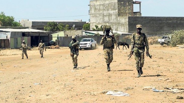 Foto - Türkiye hamlesi Mısır'ı panikletti! Bölgede işler karıştı