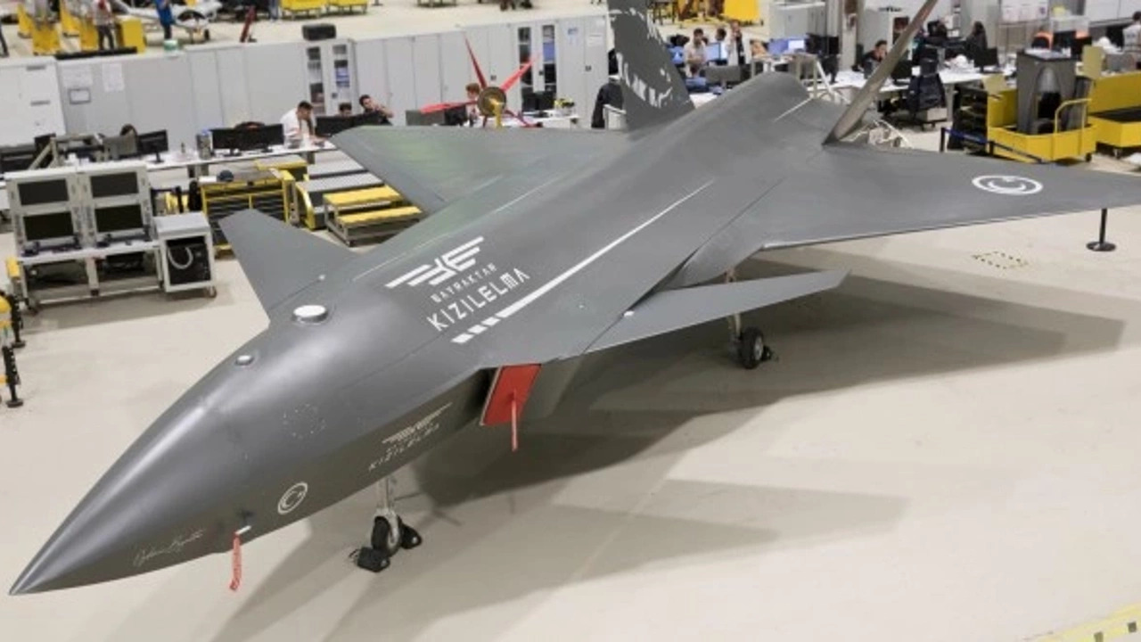 Foto - Türkiye Hangi Savaş Uçaklarını Kullanıyor? Şok Detaylar Ortaya Çıktı