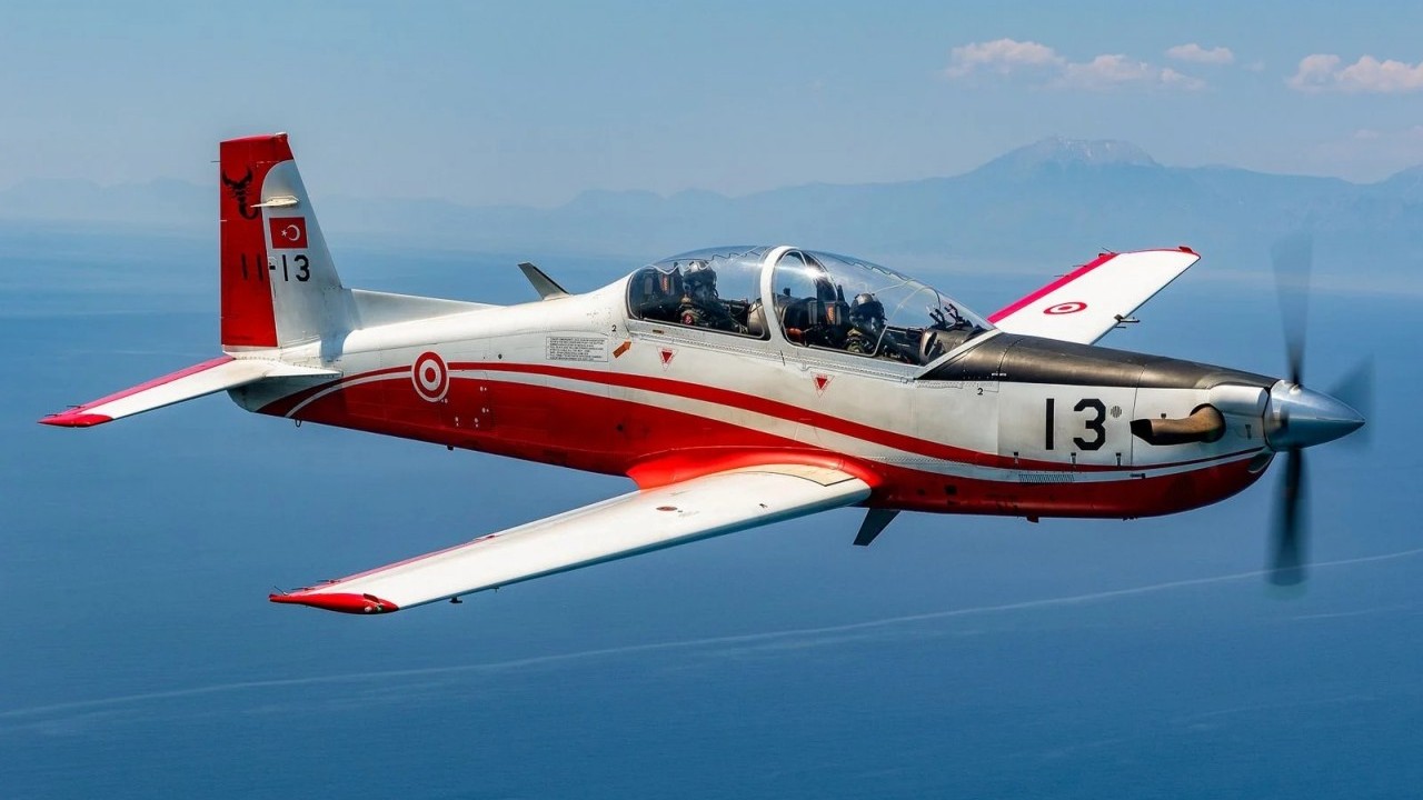 Foto - Türkiye Hangi Savaş Uçaklarını Kullanıyor? Şok Detaylar Ortaya Çıktı