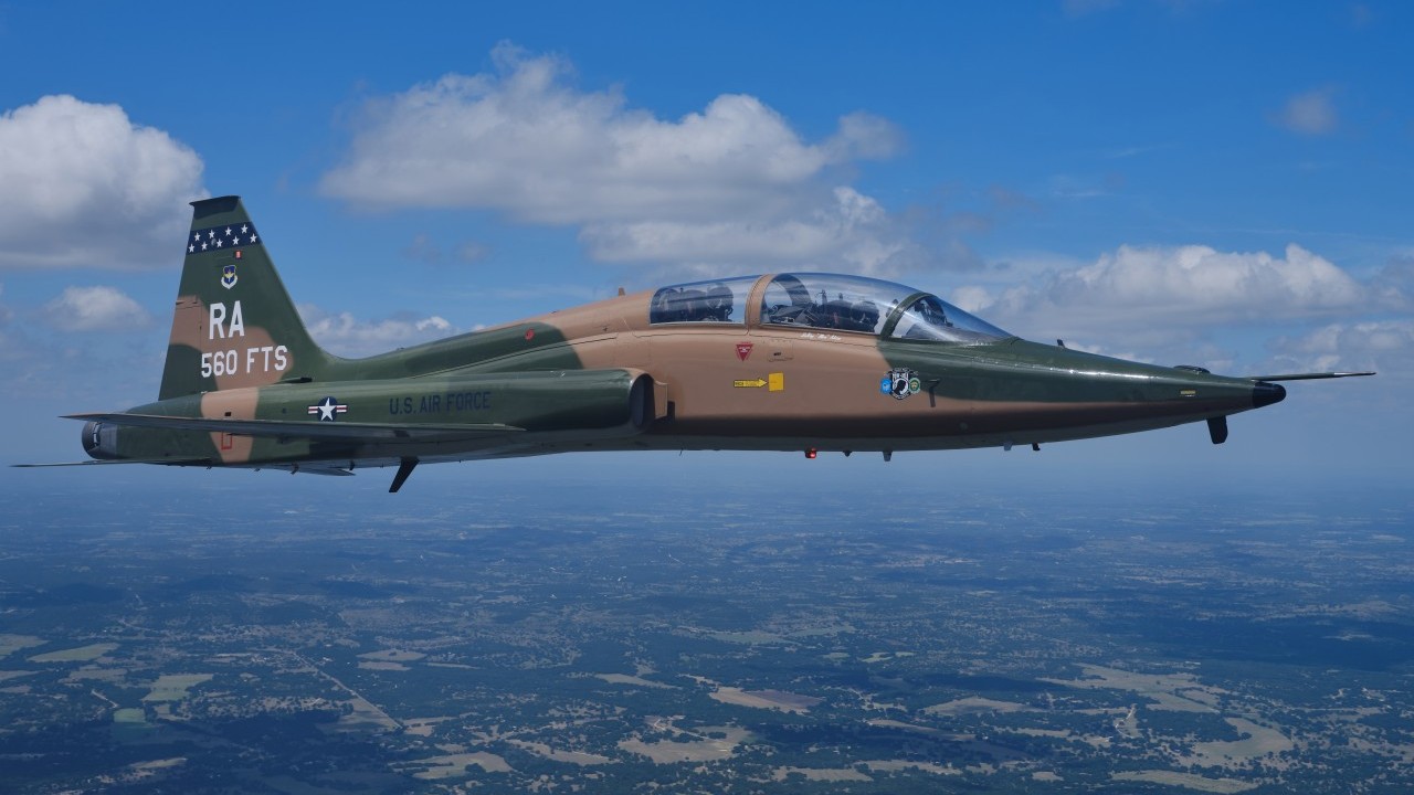 Foto - Türkiye Hangi Savaş Uçaklarını Kullanıyor? Şok Detaylar Ortaya Çıktı