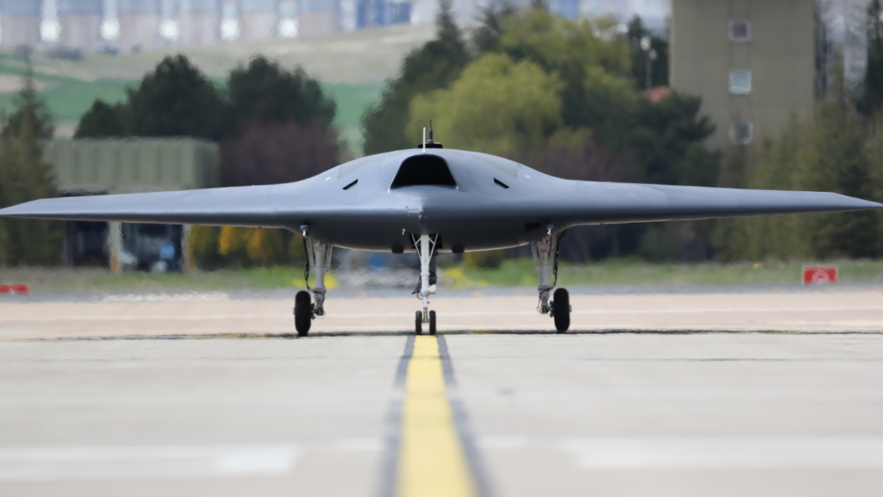 Foto - Türkiye Hangi Savaş Uçaklarını Kullanıyor? Şok Detaylar Ortaya Çıktı