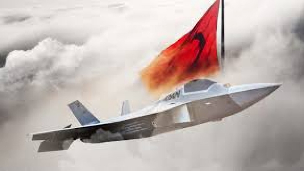 Foto - Türkiye Hangi Savaş Uçaklarını Kullanıyor? Şok Detaylar Ortaya Çıktı